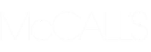 McCalls Schnittmuster Logo